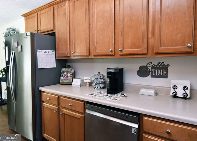 795 Sunset Ridge Lane SE, Lawrenceville, GA 30045