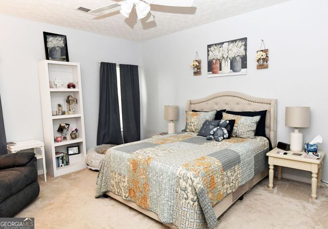 795 Sunset Ridge Lane SE, Lawrenceville, GA 30045