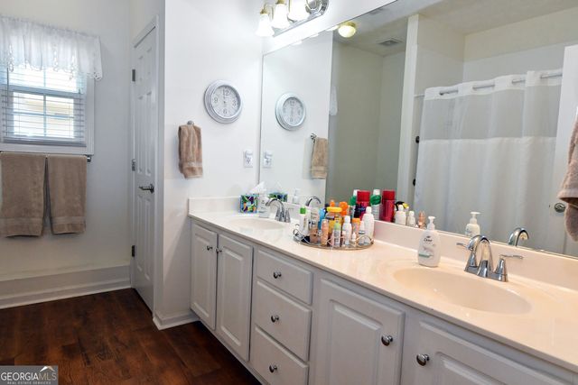 795 Sunset Ridge Lane SE, Lawrenceville, GA 30045