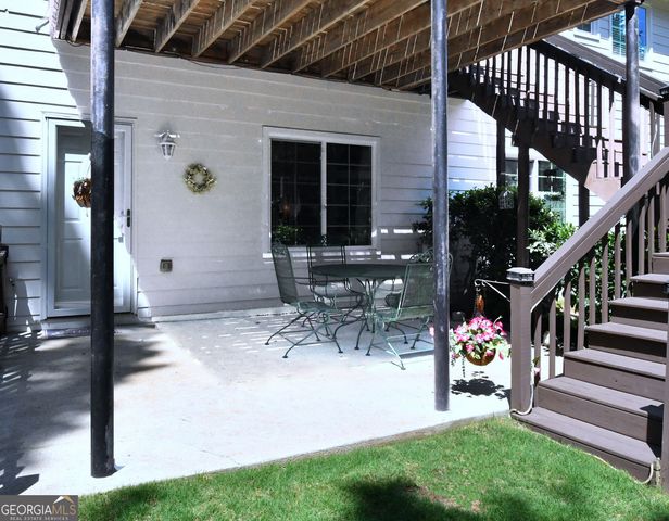 795 Sunset Ridge Lane SE, Lawrenceville, GA 30045