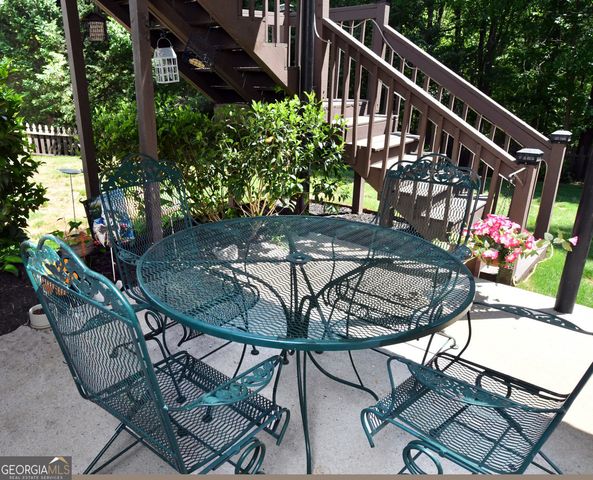 795 Sunset Ridge Lane SE, Lawrenceville, GA 30045