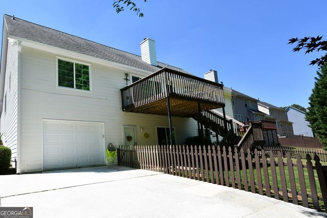 795 Sunset Ridge Lane SE, Lawrenceville, GA 30045