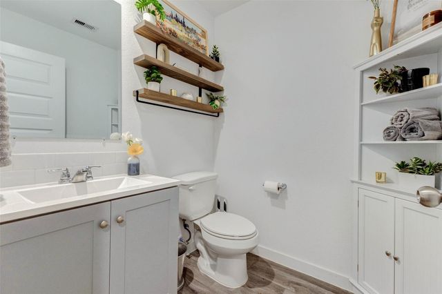 31642 Brandon Mill Trail, Fulshear, TX 77441