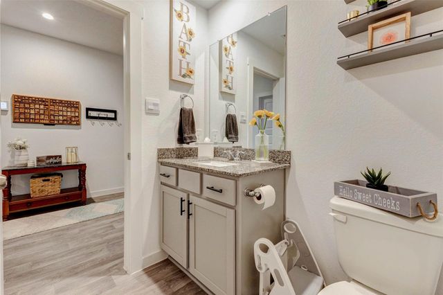 31642 Brandon Mill Trail, Fulshear, TX 77441