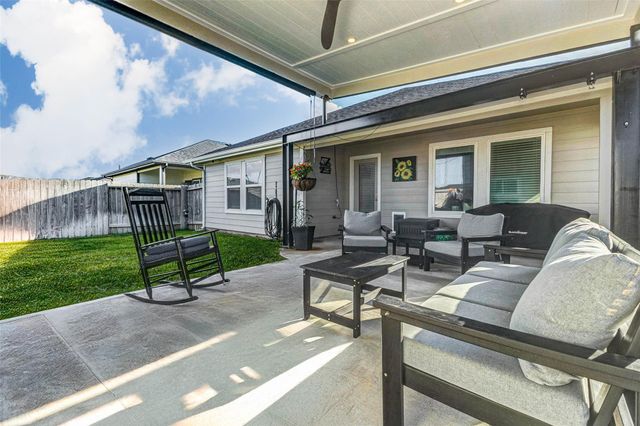 31642 Brandon Mill Trail, Fulshear, TX 77441