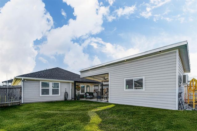 31642 Brandon Mill Trail, Fulshear, TX 77441