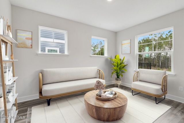 75505 DRIFTWOOD Court, Yulee, FL 32097