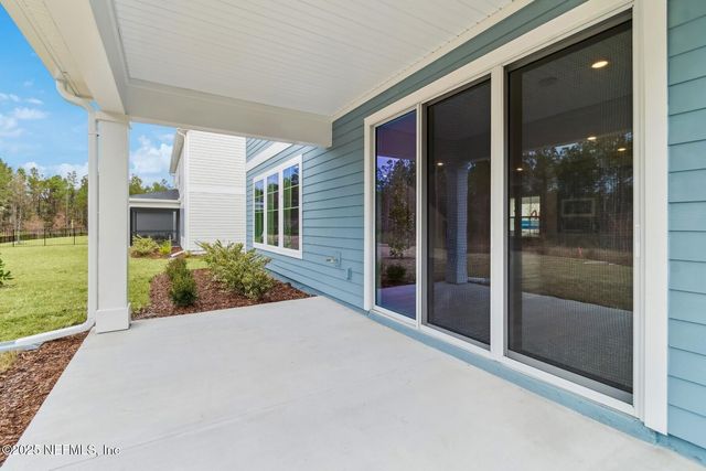 75505 DRIFTWOOD Court, Yulee, FL 32097