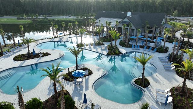 75505 DRIFTWOOD Court, Yulee, FL 32097