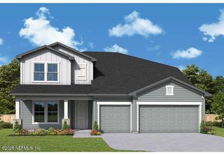 75505 DRIFTWOOD Court, Yulee, FL 32097