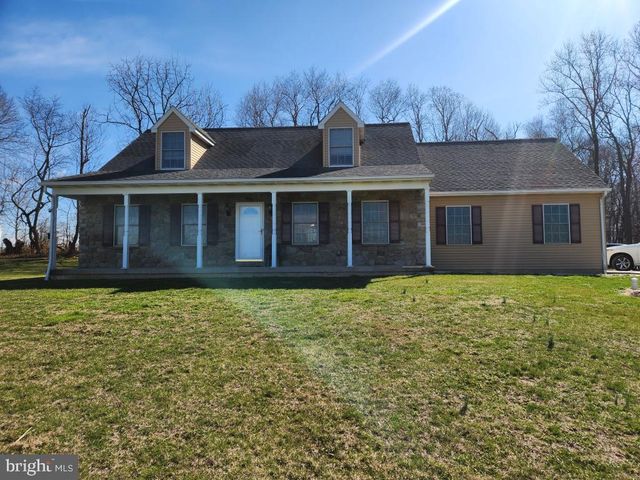 448 DRYTOWN RD, Holtwood, PA 17532