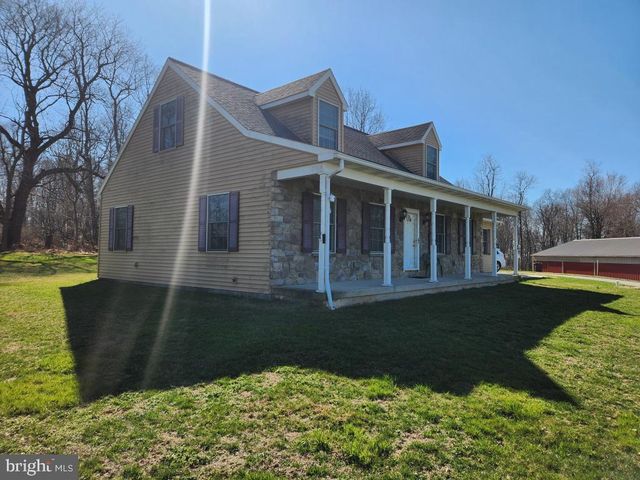 448 DRYTOWN RD, Holtwood, PA 17532