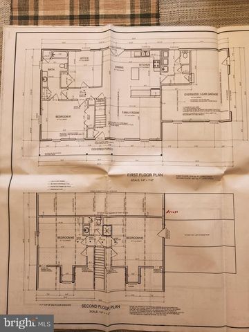448 DRYTOWN RD, Holtwood, PA 17532
