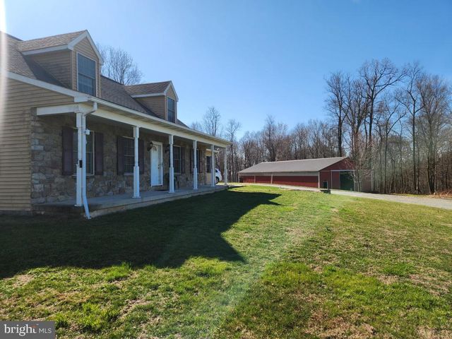448 DRYTOWN RD, Holtwood, PA 17532