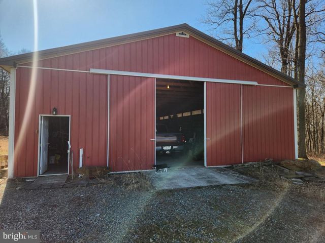 448 DRYTOWN RD, Holtwood, PA 17532