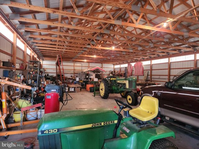 448 DRYTOWN RD, Holtwood, PA 17532
