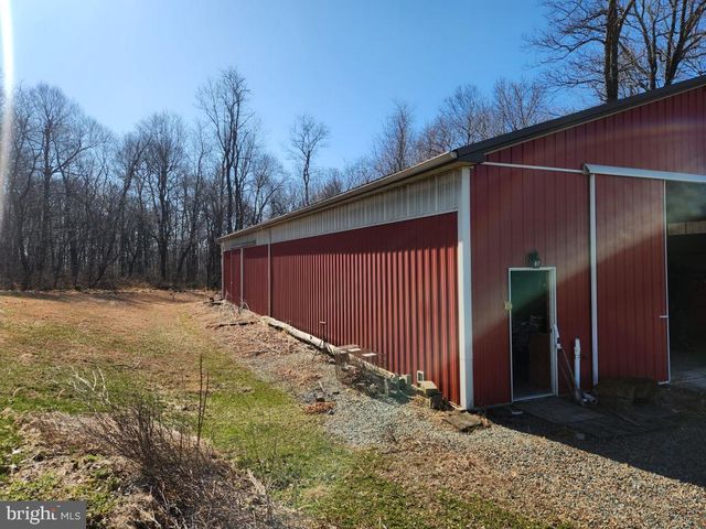 448 DRYTOWN RD, Holtwood, PA 17532