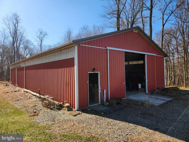 448 DRYTOWN RD, Holtwood, PA 17532