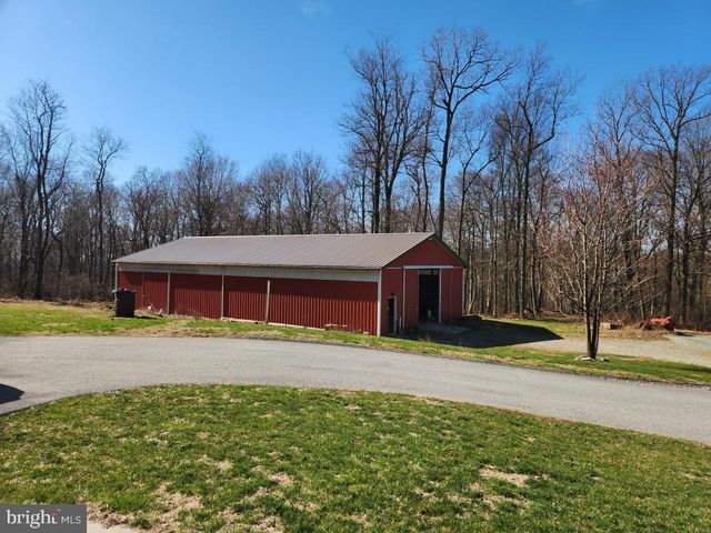 448 DRYTOWN RD, Holtwood, PA 17532