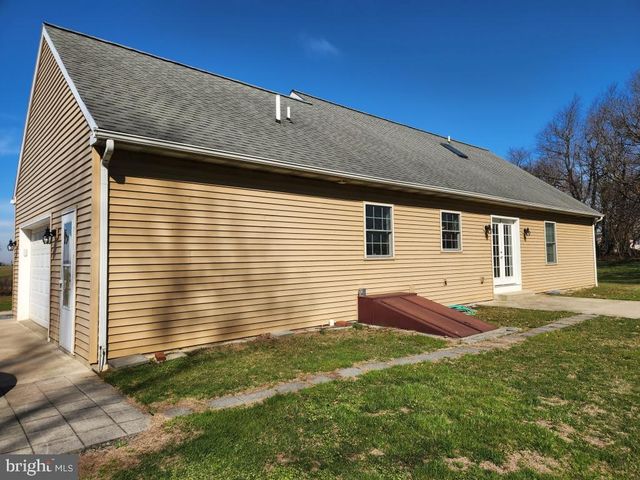 448 DRYTOWN RD, Holtwood, PA 17532
