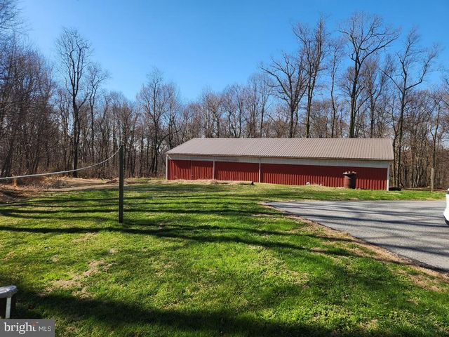 448 DRYTOWN RD, Holtwood, PA 17532