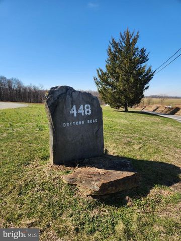 448 DRYTOWN RD, Holtwood, PA 17532