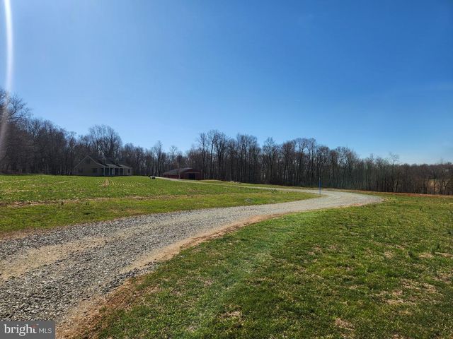 448 DRYTOWN RD, Holtwood, PA 17532