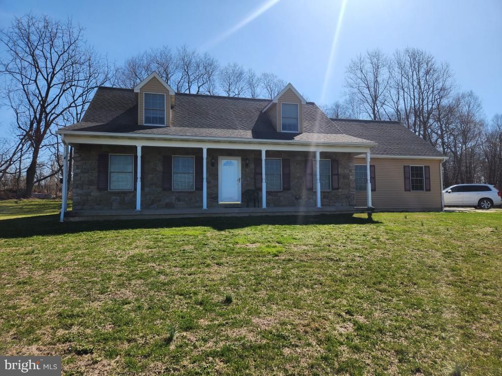 448 DRYTOWN RD, Holtwood, PA 17532