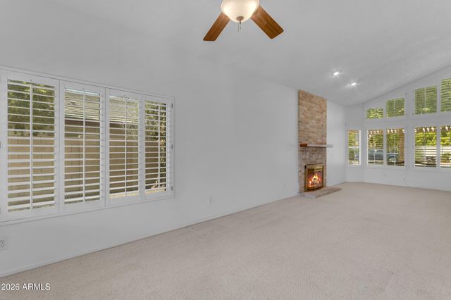 6945 W COLUMBINE Drive, Peoria, AZ 85381