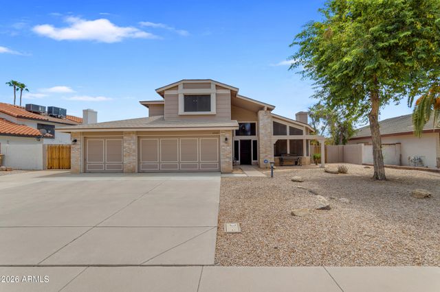 6945 W COLUMBINE Drive, Peoria, AZ 85381