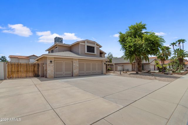 6945 W COLUMBINE Drive, Peoria, AZ 85381