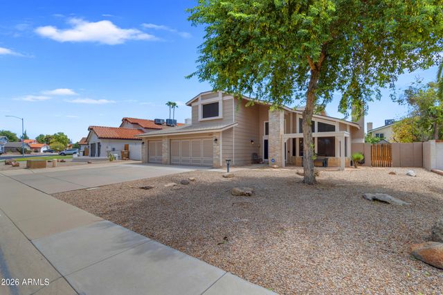 6945 W COLUMBINE Drive, Peoria, AZ 85381