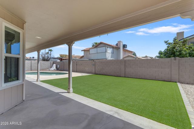 6945 W COLUMBINE Drive, Peoria, AZ 85381