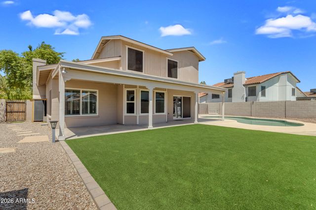 6945 W COLUMBINE Drive, Peoria, AZ 85381