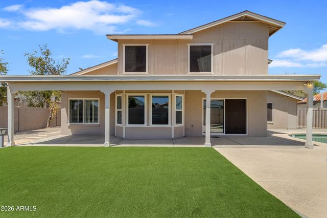 6945 W COLUMBINE Drive, Peoria, AZ 85381