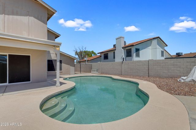 6945 W COLUMBINE Drive, Peoria, AZ 85381