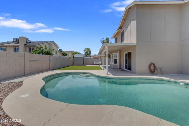 6945 W COLUMBINE Drive, Peoria, AZ 85381