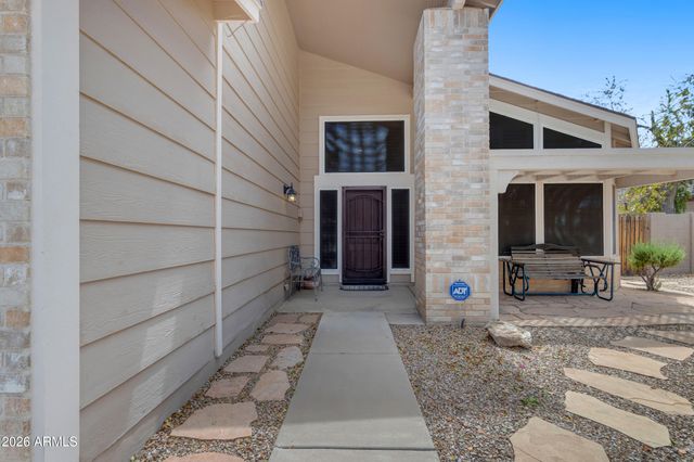 6945 W COLUMBINE Drive, Peoria, AZ 85381