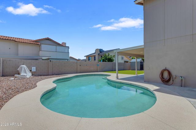 6945 W COLUMBINE Drive, Peoria, AZ 85381