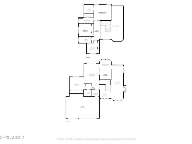 6945 W COLUMBINE Drive, Peoria, AZ 85381