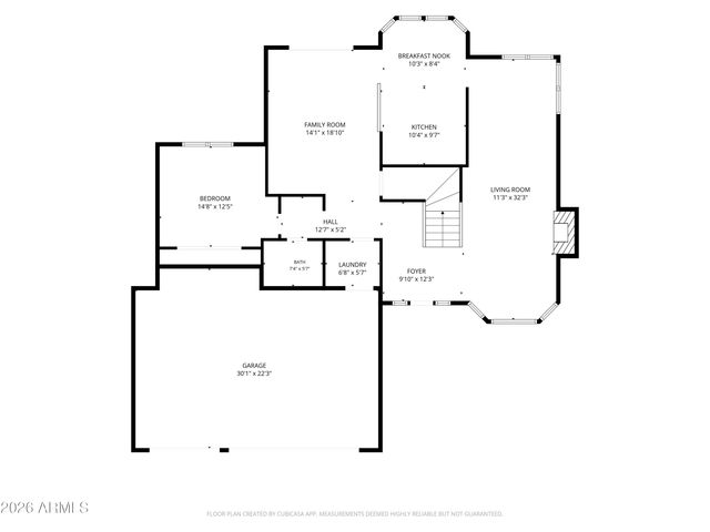 6945 W COLUMBINE Drive, Peoria, AZ 85381