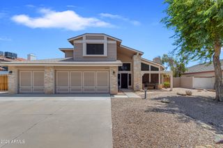 6945 W COLUMBINE Drive, Peoria, AZ 85381