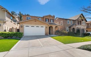 15699 Slowik Court, Fontana, CA 92336