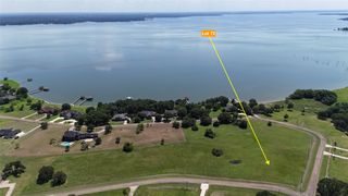 Lot 72 Tonkawa Trail, Corsicana, TX 75109