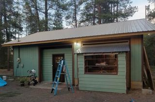 53362 Holtzclaw Road, La Pine, OR 97739