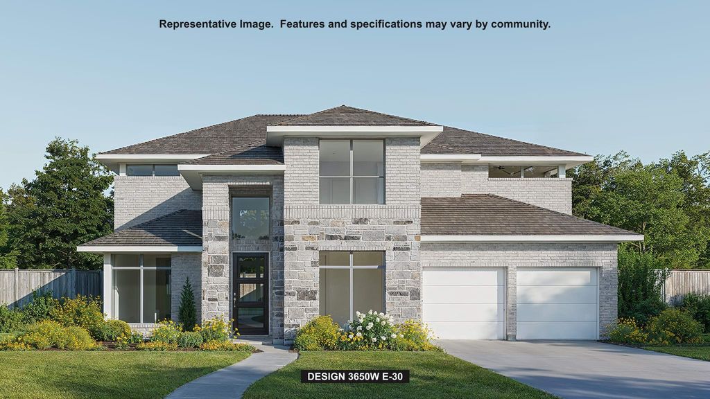 10411 Bright Cloud Drive, Richmond, TX 77406