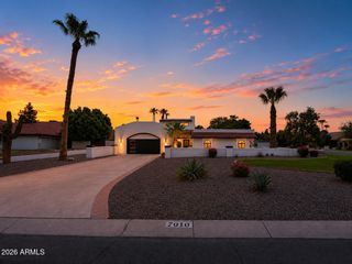 7010 W EUGIE Avenue, Peoria, AZ 85381