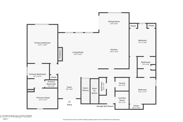 13510 Pointview Ct, Louisville, KY 40299