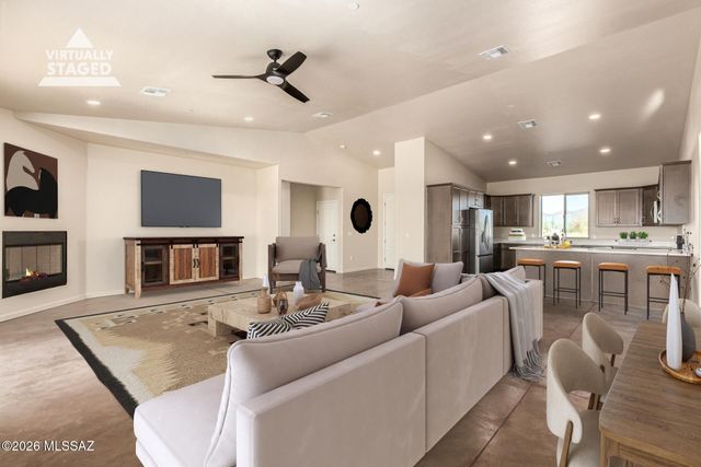 3855 W Camino Del Norte, Tucson, AZ 85742