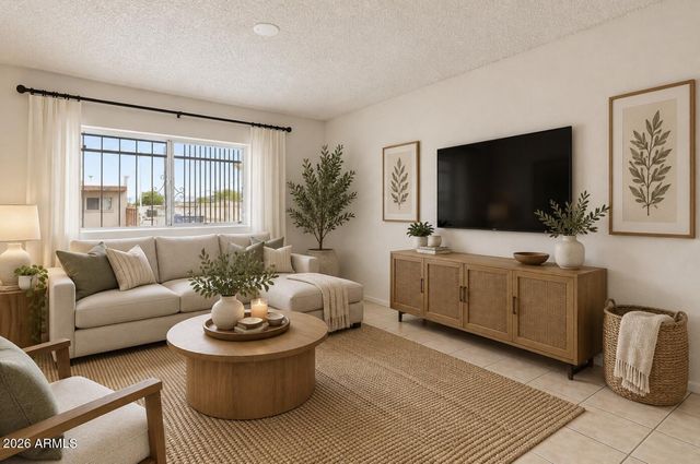 4625 W THOMAS Road 53, Phoenix, AZ 85031